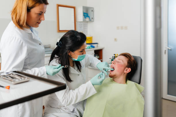 Best Emergency Dental Services for Seniors in Herrin, IL