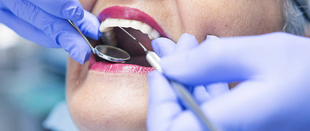 Best Pediatric Emergency Dentist in Herrin, IL