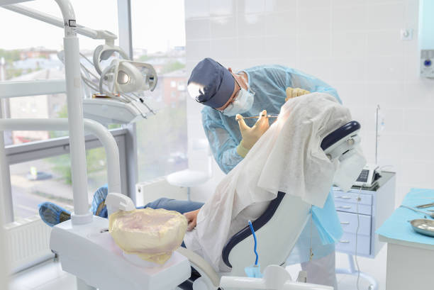 Best Mobile Emergency Dentist in Herrin, IL